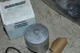 YAMAHA/MARINER 20HP-25HP-28HP PISTON KIT STD Replaces*: 664-11631-00-96, 8375M