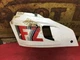 Yamaha FZ600 Left Side Mid Cover Fairing Cowl Panel  FZ 600  86-88 46X-2835U-00