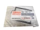New Genuine OEM 90-93 Yamaha Superjet Intake Valve Reed Cage Gasket 6M6-13621-00