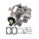 For Rochester 2 Barrel Mercarb V8 5.0 305/5.7 350 Mercruiser Carburetor NEW