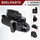 Starter for Mercruiser Volvo Penta 5.7 6.2 7.4 8.1 8.2L Mercury Sierra Marine