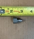 B90 22-865411001 Mercury Quicksilver Power Trim Fitting -Q/C NOS