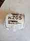Parker R20S Racor Spin-on Fuel Filter / BF46021-O