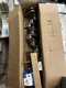 CRANKSHAFT KIT #16050 F0RD TEMPO & MERCURY TOPAZ 2.3L .030&rdquo; Rods .020&rdquo; Main