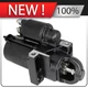 Starter for Mercruiser Volvo Penta 4.3 5.0 5.7 6.2 7.4 8.1 8.2L Mercury 6792BN