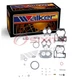 Walker 19029 Carburetor Repair Kit for 96-670 96-614 96-174 483 2-5494A ur