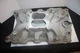 Edelbrock Performer RPM 7111 Small block Oldsmobile intake manifold 330 403 OLDS