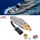 For Mercury Mercruiser 4.3 5.0 5.7 V6 V8 861155A3 Electric Fuel Pump Moudle New
