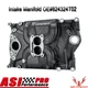 For Volvo Penta Mercruiser 4.3L V6 Marine 2bbl Intake Manifold 824324T02 New