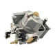 6E8-14301-00 Carburetor For Yamaha Outboard 9.9HP 15HP 2 Stroke 682/684-14301