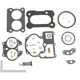 Sierra 18-7076 MerCruiser Carburetor Kit Rochester 1397-6367 1397-6367A1
