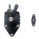 Fuel Pump for Johnson Evinrude Outboard 20-30HP 0438555/438555/0433386/433386