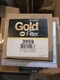 New Genuine NAPA 3959 Fuel Filter