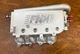 FNM 13 HPE 110-80 INTERCOOLER #50390201 W/ END COVERS #5004095... FNM 13 HPE 110-80 INTERCOOLER #50390201 W/ END COVERS #5004095...