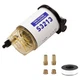 10 Micron S3213 Boat Fuel Water Separator Marine for Mercury Yamaha Outboard ☾ ☋