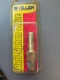 Moeller 033807-10 Brass Anti-Siphon Valve 1/4" NPT x 3/8" For Gas Powered Boats
