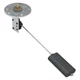 Moeller Marine 035729-10 Swingarm Electric Sender for 12"-24" Deep Tanks