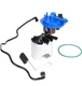 FG1293 Delphi Electric Fuel Pump Gas for Chevy Chevrolet Malibu Pontiac G6 Aura