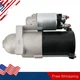 6792N New Starter for Mercruiser Volvo Penta 863007A1 3.0L 4.3L 5.0L 5.7L SAE