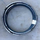 Parker 221FR-6 8mm Marine Fire Resistant Fuel Hose