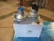 2 Camco 59002 Propane Double-Stage Auto-Changeover Regulators New, Free Shipping