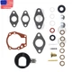 Carburetor Rebuild Carb Repair Kit For Johnson/Evinrude 439071 0439071 383052