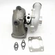 Turbo K26 Turbocharger 53269886497 For Volvo Engine AQAD41A AD41P TAMD41B KAD42&hArr;