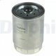 Fuel Filter DELPHI HDF554 VOLVO S60 I (384) 2.4 2005-201
