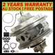 Billet Turbo Cartridge CHRA Core&Oil Feed Pipe For Hyundai Santa Fe D4HB 2.2L