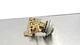 Rochester Choke Pull Off 32768 29076 40827 38537 1970 1971 Chevy COPO 7040826