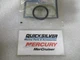 E38 Genuine Mercury Quicksilver 25-22762 O-Ring OEM New Factory Boat Parts