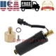New High Pressure Electric Fuel Pump 2154513 For VOLVO PENTA 4.3L 5.0L 5.7L 8.1L