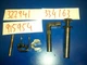 evinrude johnson 200hp 225hp 915954 322941 334163 shaft shifter cradle for case