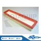 Fits Renault Clio 1998- Dacia Sandero 2008- + Other Models Air Filter DPW