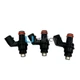 New 16450-ZZ5-003 For Honda Outboard BF50D BF40D 40HP 50HP 3PCS