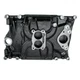 2bbl Intake Manifold For Volvo Penta 3855805 Mercruiser 824324T02 4.3L V6 ALLOY