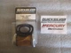 E116 Mercury Quicksilver 35-49088Q 2 Filter Kit OEM New Factory Boat Parts