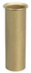 Moeller Marine Products 021003-600D  BOAT DRAIN PLUG TUBE