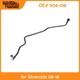 Rear Fuel Line 904-018 For Chevrolet Silverado 1500 4.3L 2014-2018