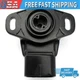 Throttle Position Sensor 6S1-85885-00-00 For Yamaha Outboard 150HP F150 LF150 US