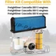 Engine Air Filter Kit For Freightliner Cascadia DD Series DD13 DD15 DD16 AF27879