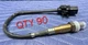Ford Raptor 6.2L Marine Engine O2 Sensor Pre-Catalyst Indmar part 597094 QTY 90