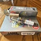4 Pack Spark Plugs NGK Laser Iridium 4095 IZFR6F11 Genuine