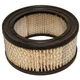 Stens Parts 100-453 Air Filter replace Briggs 392286 Engine STE-100453
