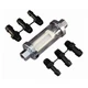 Marpac 7-0876 INLINE FILTER REPLACEMENT ELEMENT 3PK