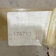 Johnson Evinrude OMC OEM 1.8 Gallon Oil Tank Kit, 0176713 , 176713
