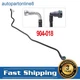 904-018 Fuel Line Gas Rear For Chevy Chevrolet Silverado 1500 Truck GMC 5.3 5.8