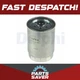 Fuel Filter fits VOLVO XC70 295 2.4D 02 to 07 Delphi 31261191 8624522 8683212