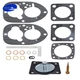 For Volvo Penta AQ151 AQ170 AQ171 BB115 BB145 BB170 Carburetor Carb Repair Kit 