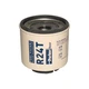 Racor Division R24T Spin-on Fuel/Water Separating Filter for 220 Filter